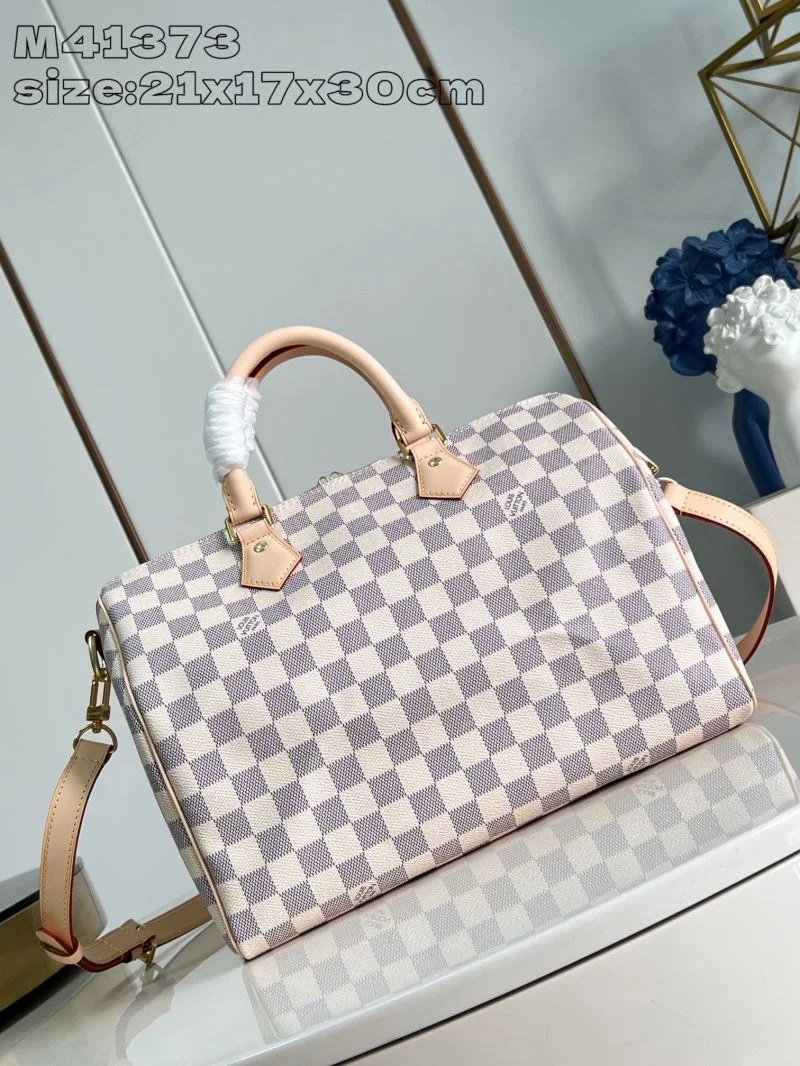 Louis Vuitton Speedy Bags Functional 41058