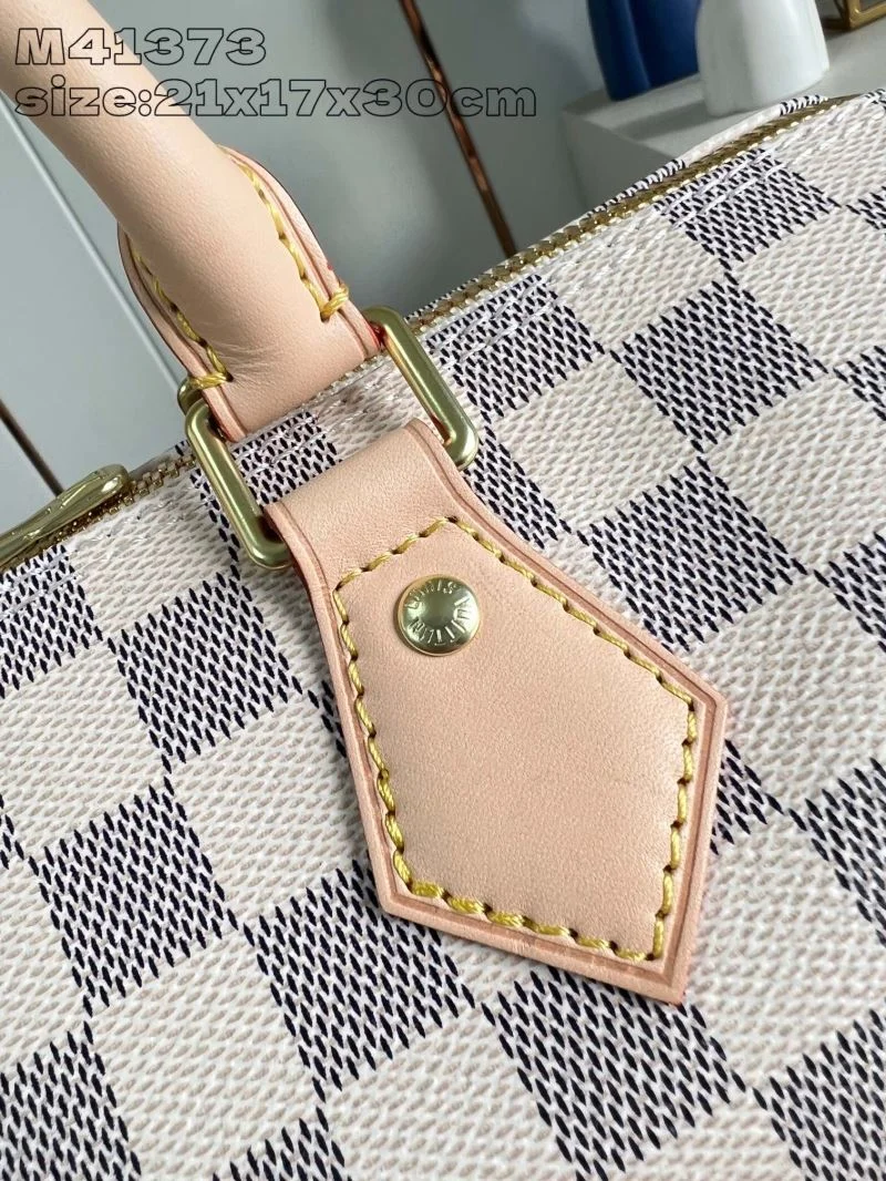 Louis Vuitton Speedy Bags Functional 41058
