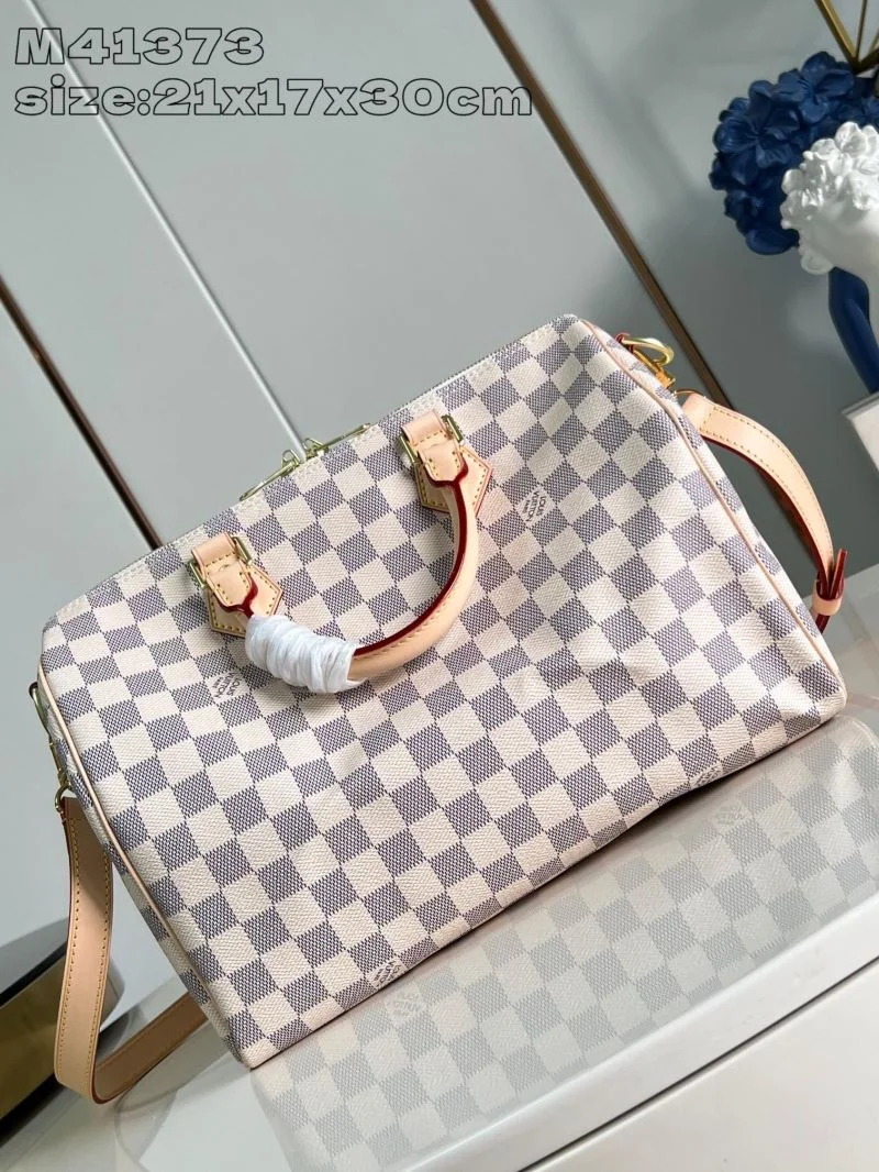 Louis Vuitton Speedy Bags Functional 41058