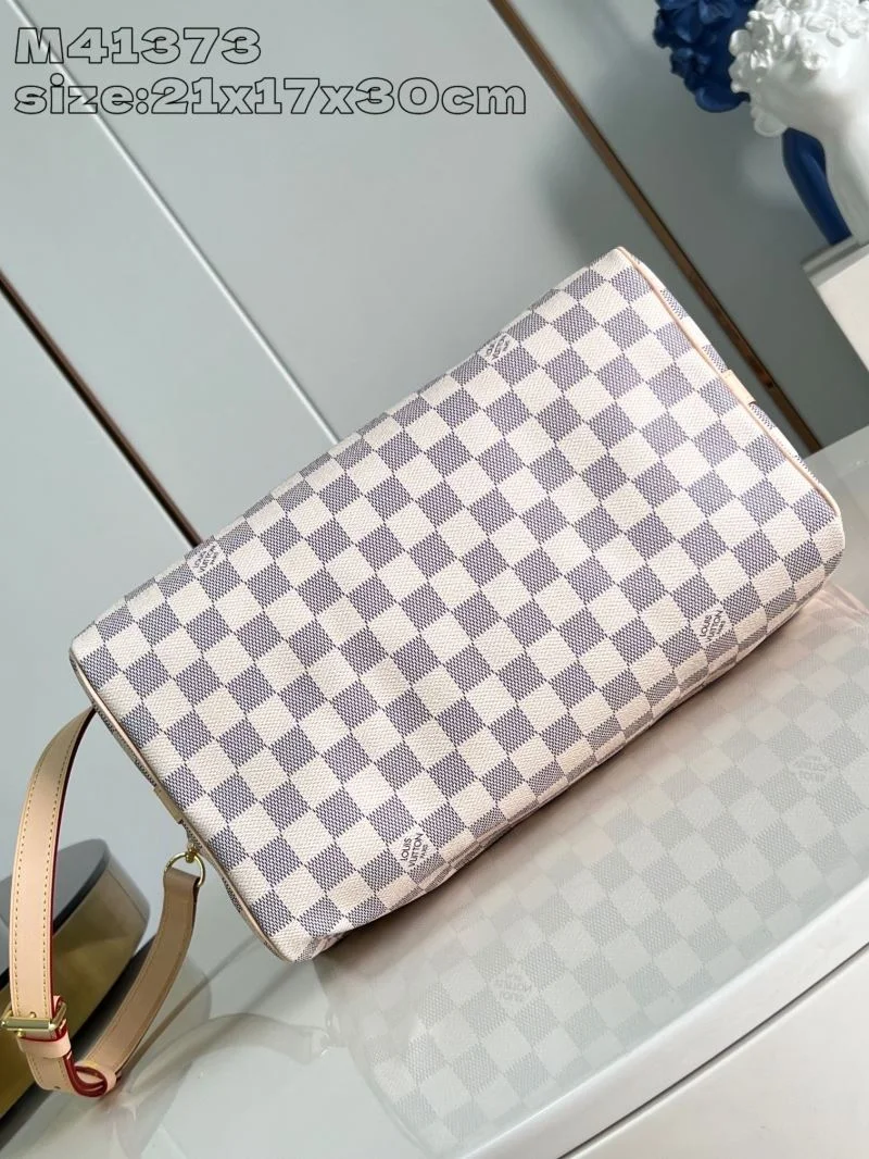 Louis Vuitton Speedy Bags Functional 41058