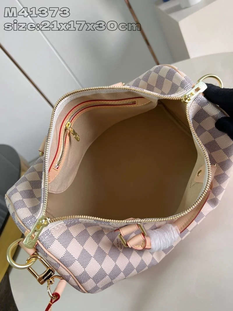 Louis Vuitton Speedy Bags Functional 41058