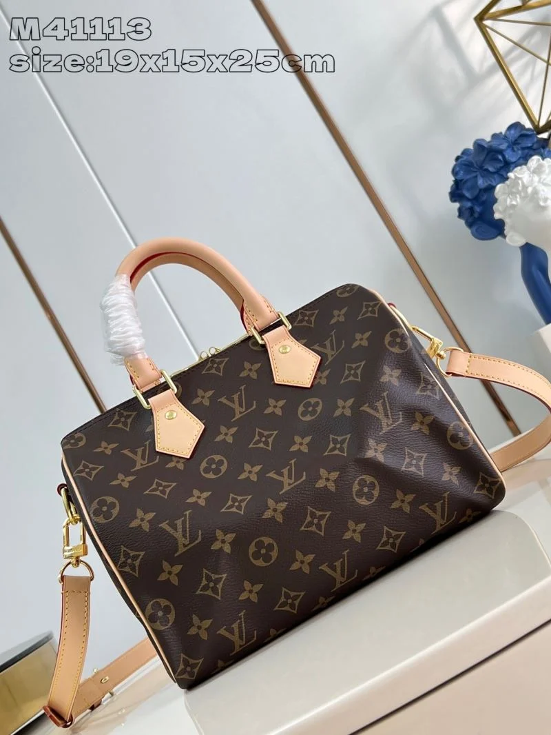 Louis Vuitton Speedy Bags Modern 41068