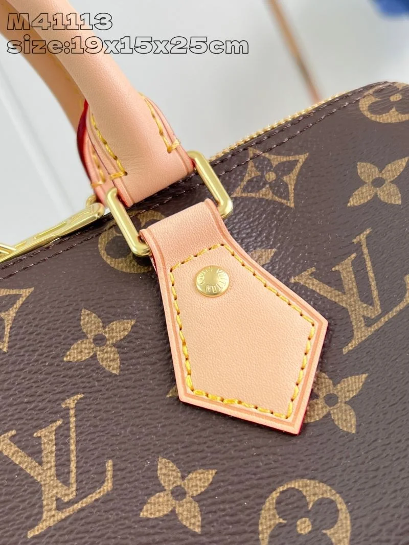 Louis Vuitton Speedy Bags Modern 41068