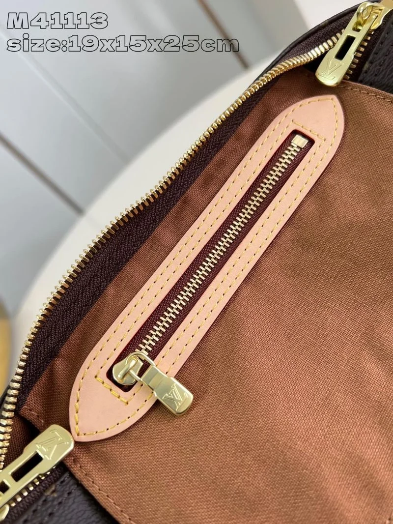 Louis Vuitton Speedy Bags Modern 41068