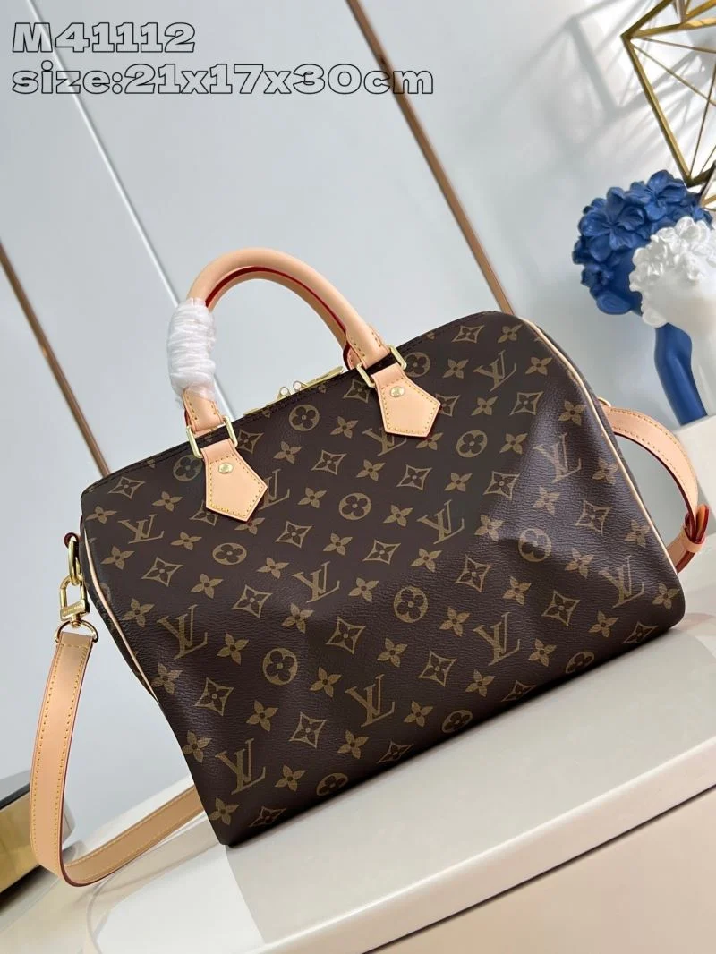 NewStyle Louis Vuitton Speedy Bags 41110