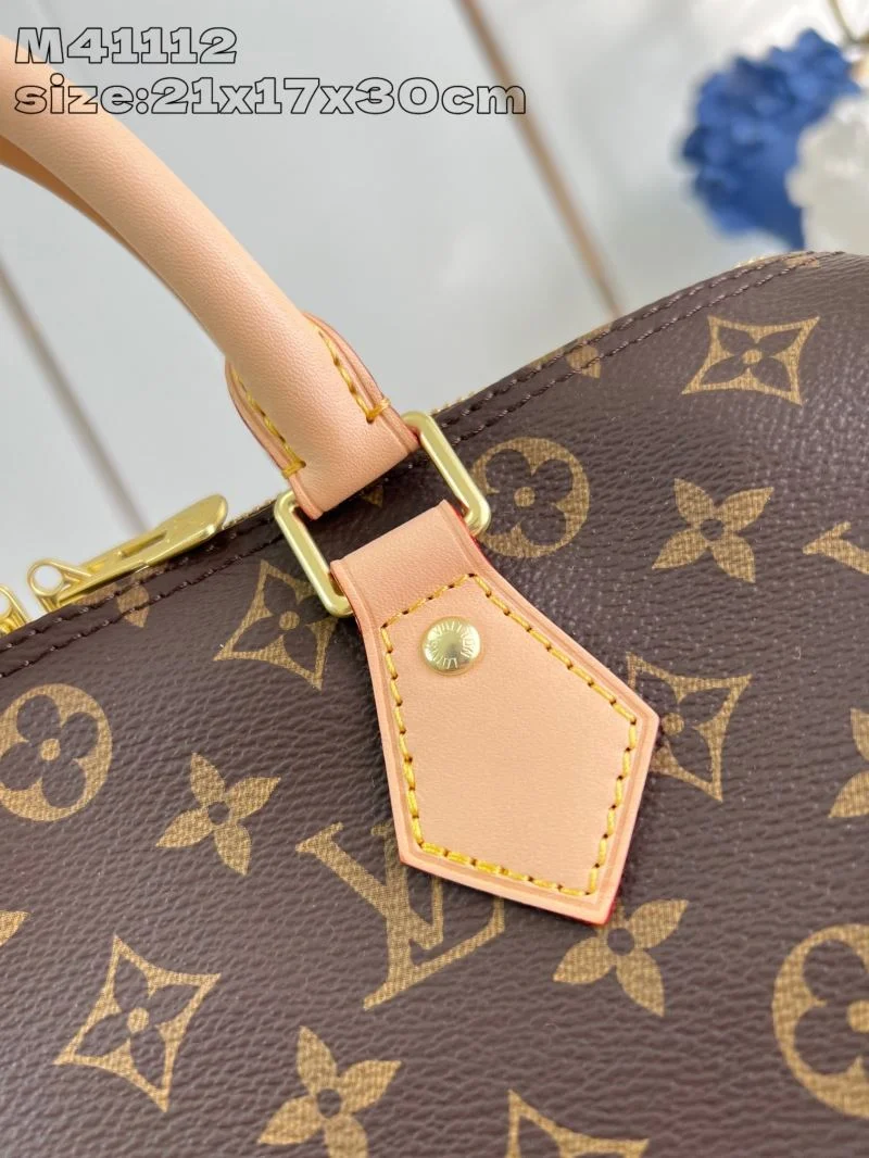 NewStyle Louis Vuitton Speedy Bags 41110
