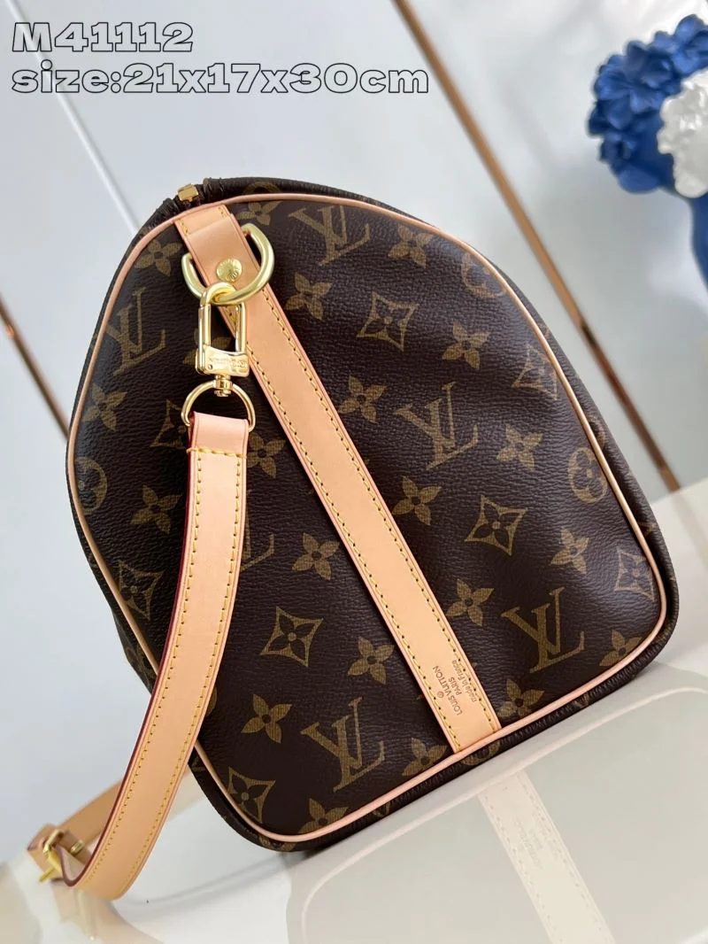 NewStyle Louis Vuitton Speedy Bags 41110