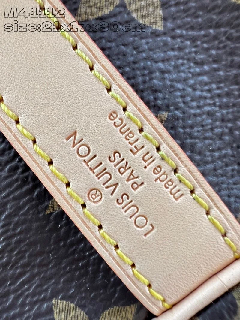 NewStyle Louis Vuitton Speedy Bags 41110