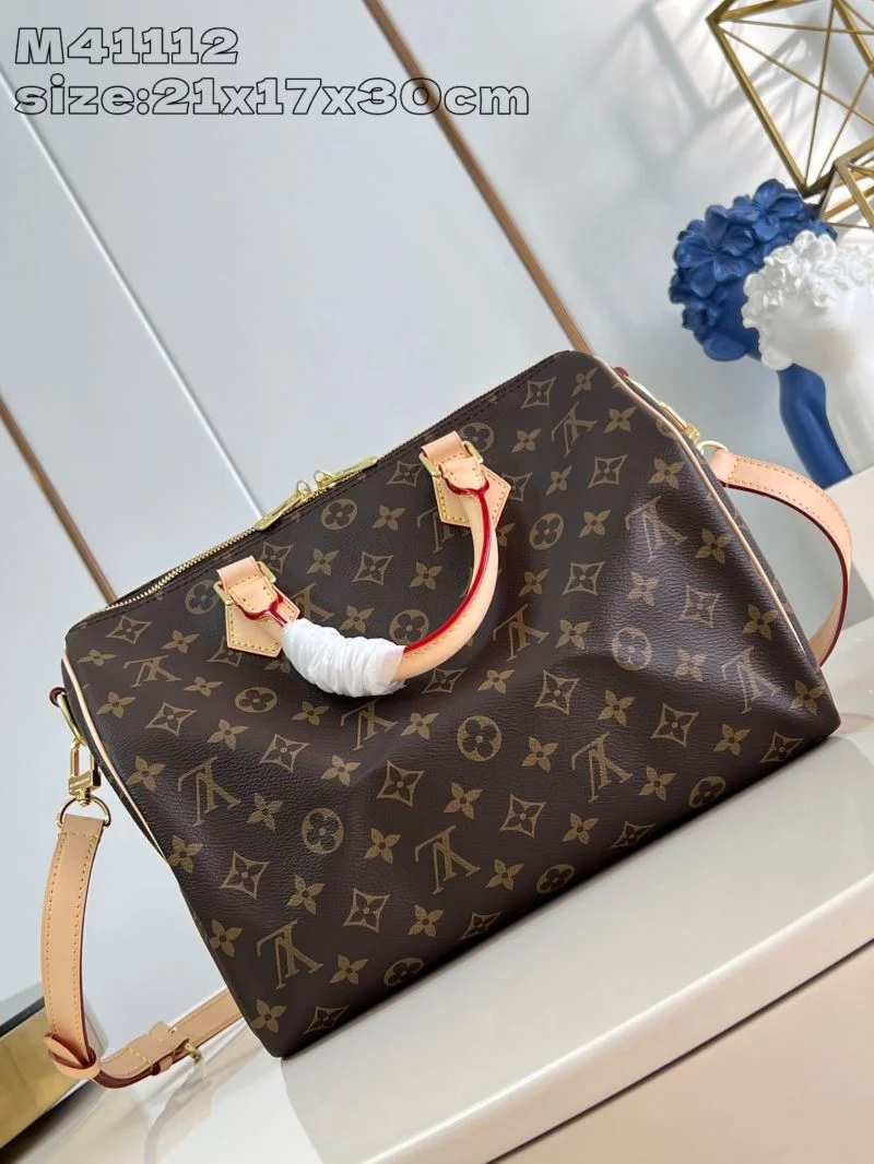 NewStyle Louis Vuitton Speedy Bags 41110