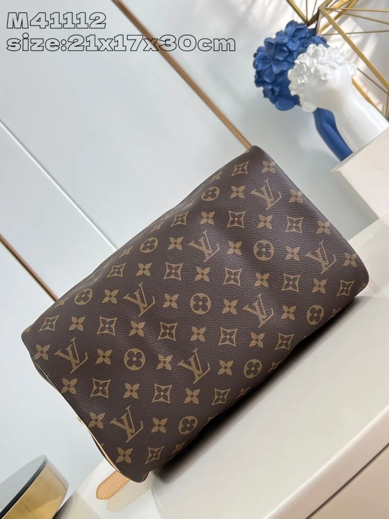 NewStyle Louis Vuitton Speedy Bags 41110