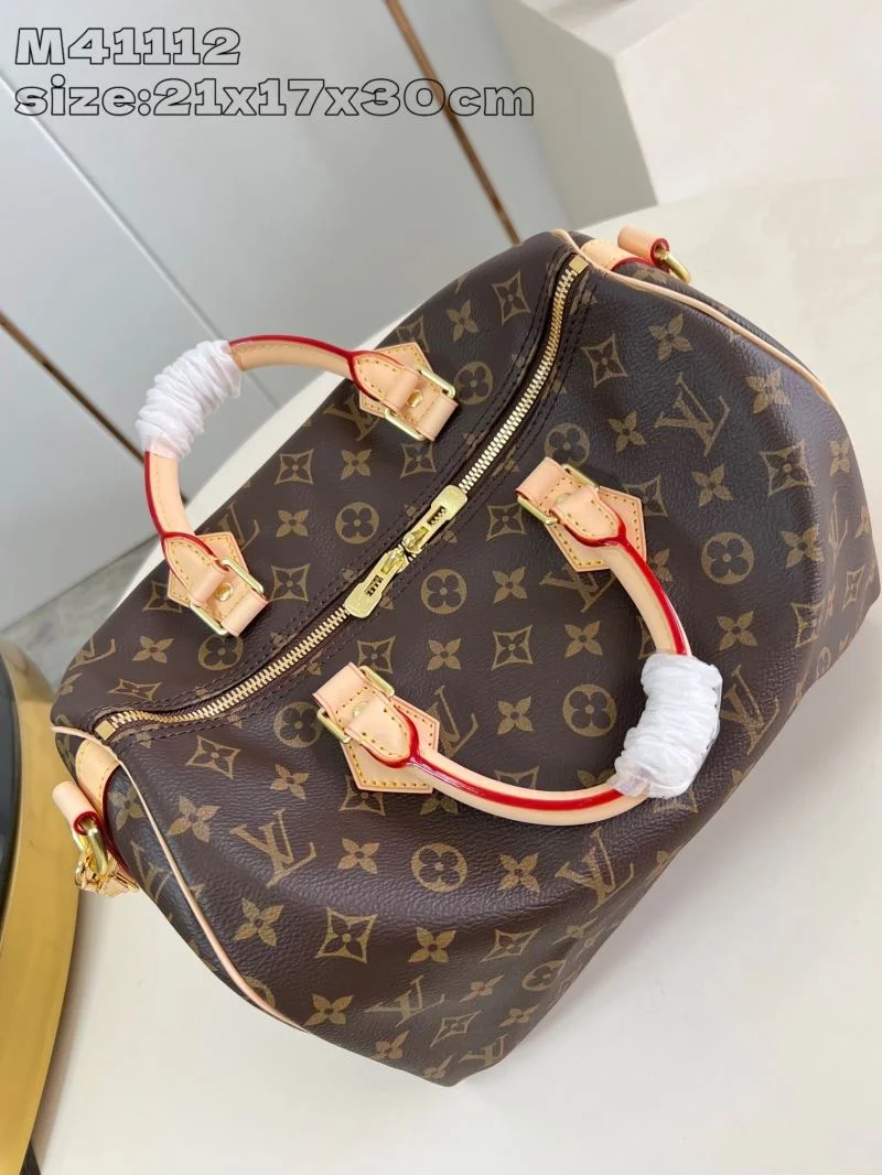 NewStyle Louis Vuitton Speedy Bags 41110