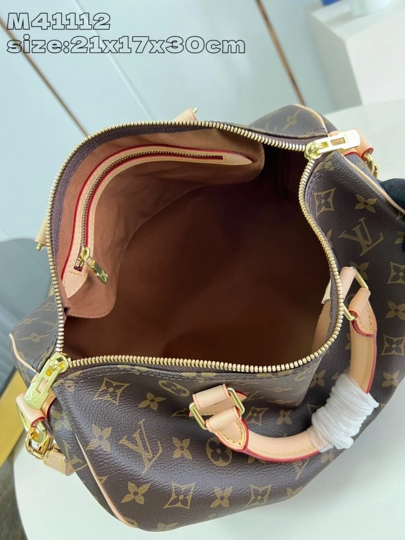 NewStyle Louis Vuitton Speedy Bags 41110