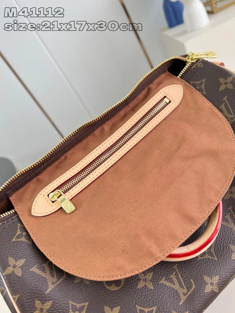 NewStyle Louis Vuitton Speedy Bags 41110