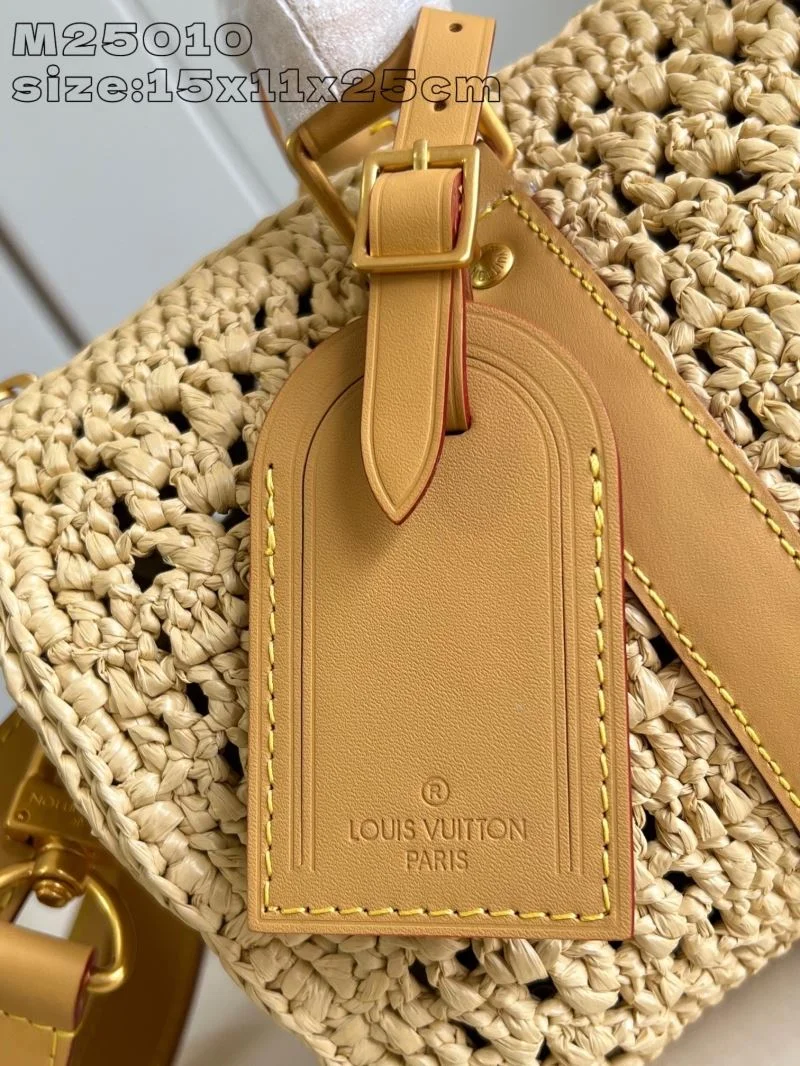 Louis Vuitton Speedy Bags SoftTouch 41148