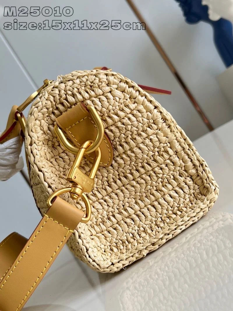 Louis Vuitton Speedy Bags SoftTouch 41148