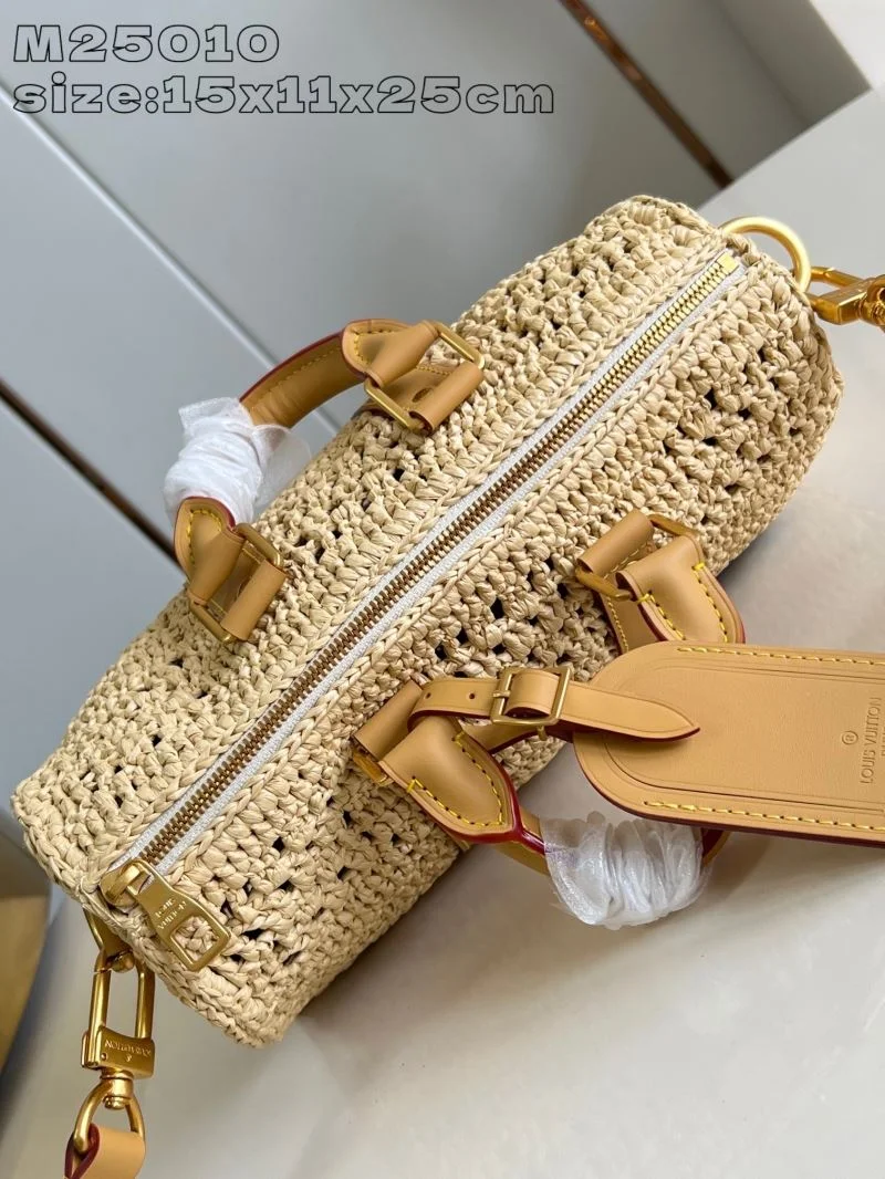 Louis Vuitton Speedy Bags SoftTouch 41148