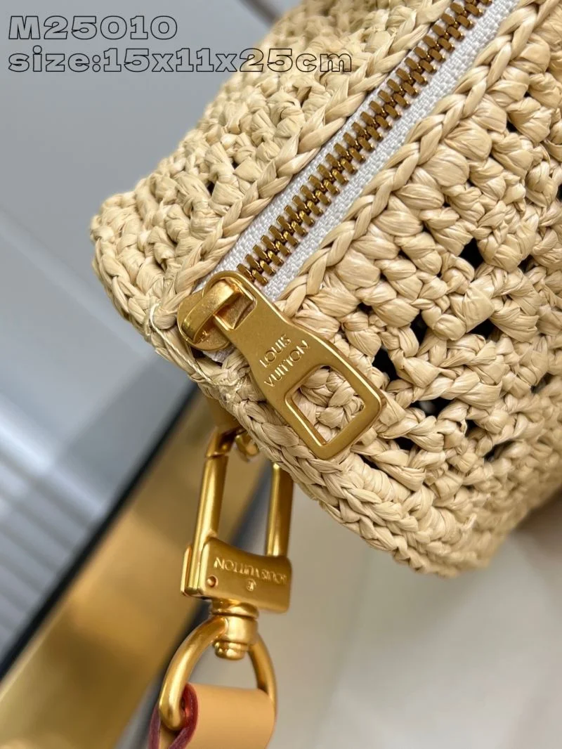 Louis Vuitton Speedy Bags SoftTouch 41148