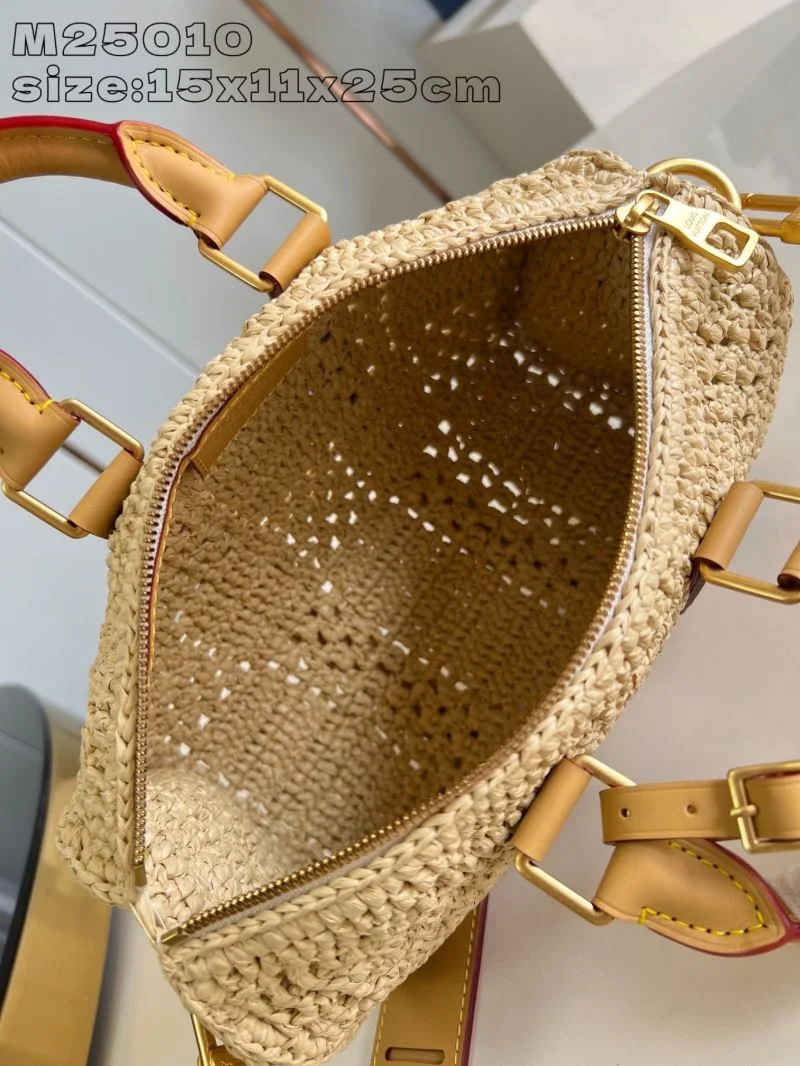 Louis Vuitton Speedy Bags SoftTouch 41148