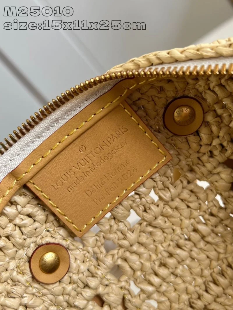 Louis Vuitton Speedy Bags SoftTouch 41148