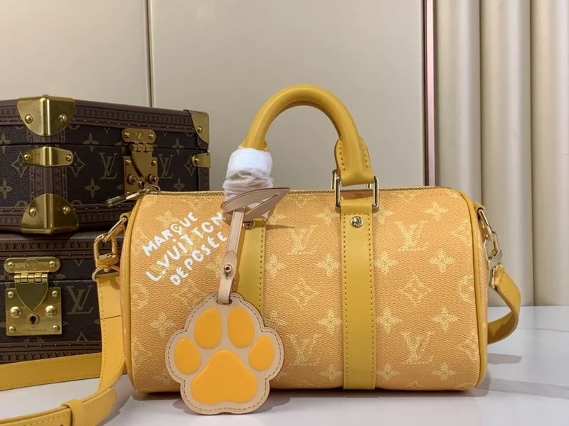 Louis Vuitton Speedy Bags Trendy 41056