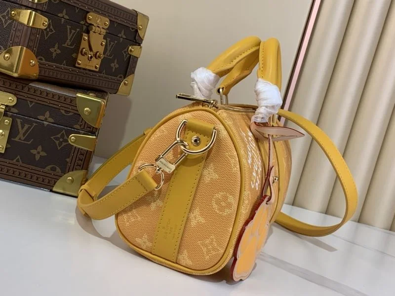 Louis Vuitton Speedy Bags Trendy 41056