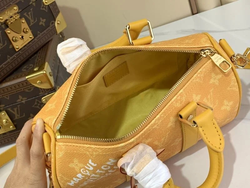 Louis Vuitton Speedy Bags Trendy 41056