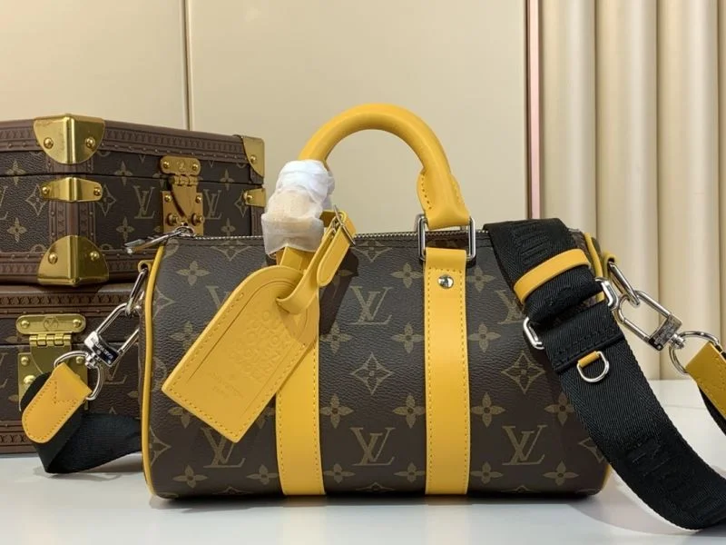 Louis Vuitton Speedy Bags Durable 41054