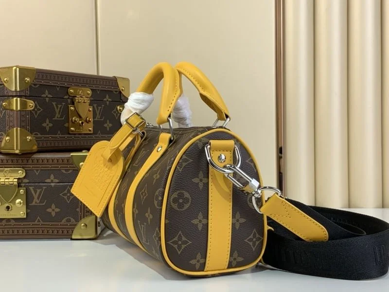 Louis Vuitton Speedy Bags Durable 41054