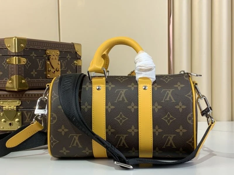 Louis Vuitton Speedy Bags Durable 41054