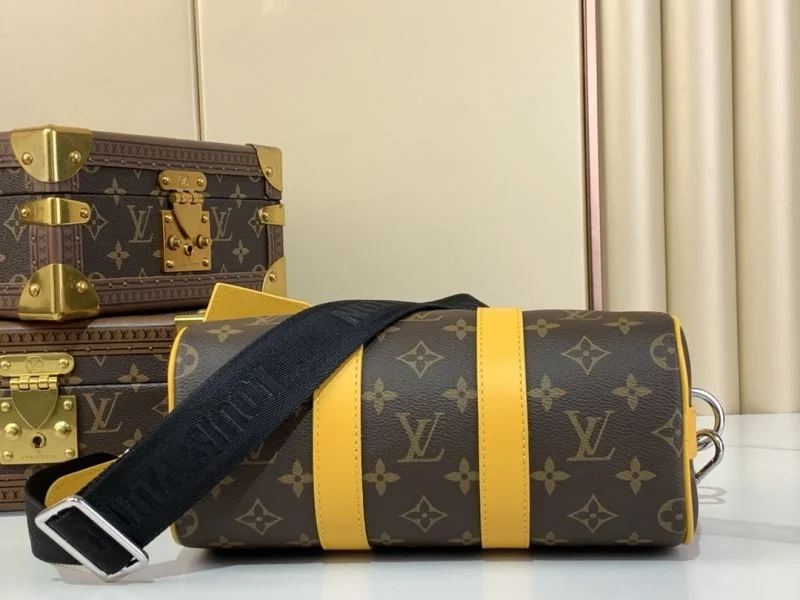 Louis Vuitton Speedy Bags Durable 41054
