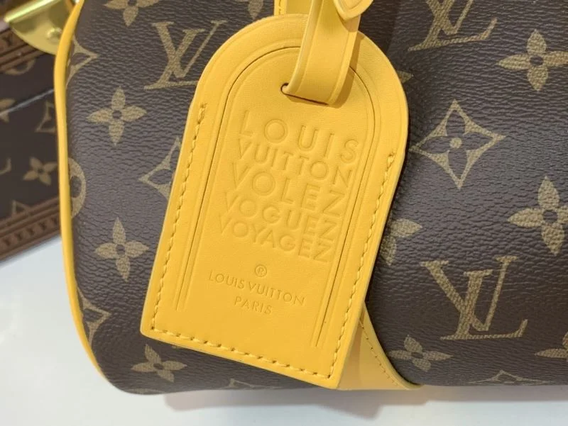 Louis Vuitton Speedy Bags Durable 41054