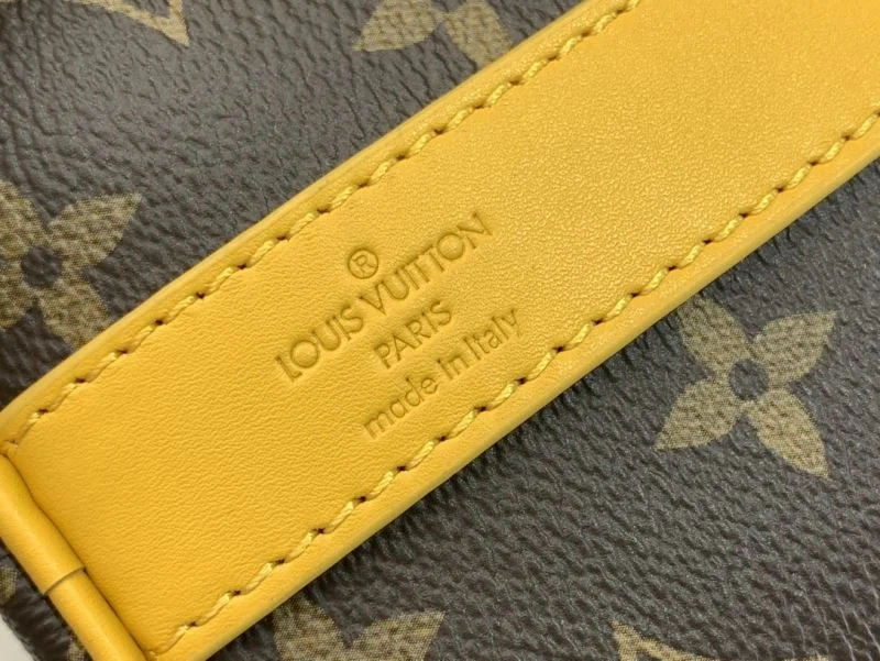 Louis Vuitton Speedy Bags Durable 41054