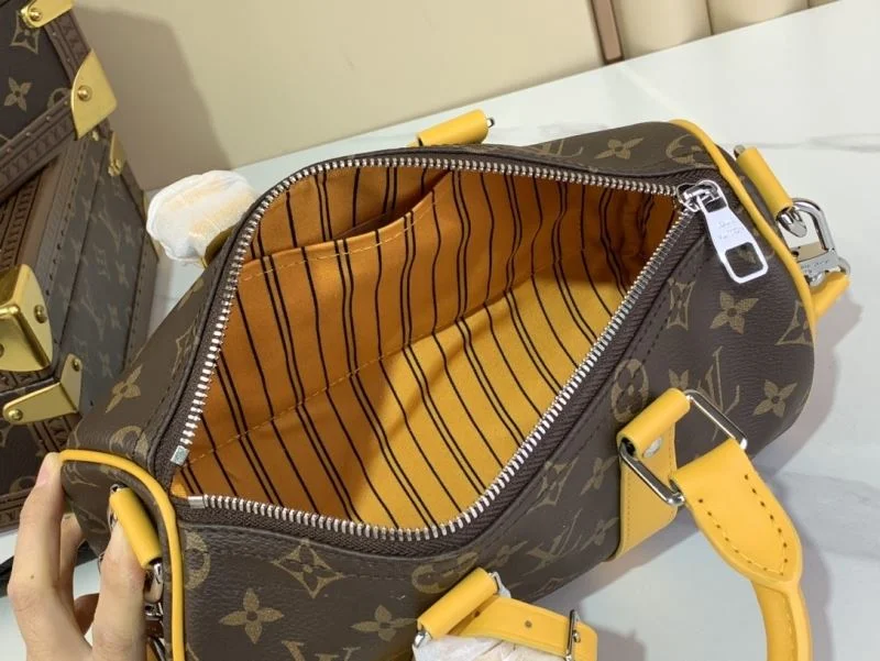 Louis Vuitton Speedy Bags Durable 41054
