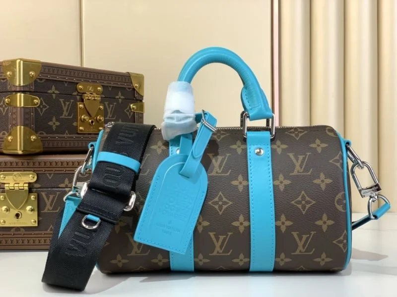 Seasonal Louis Vuitton Speedy Bags 41091