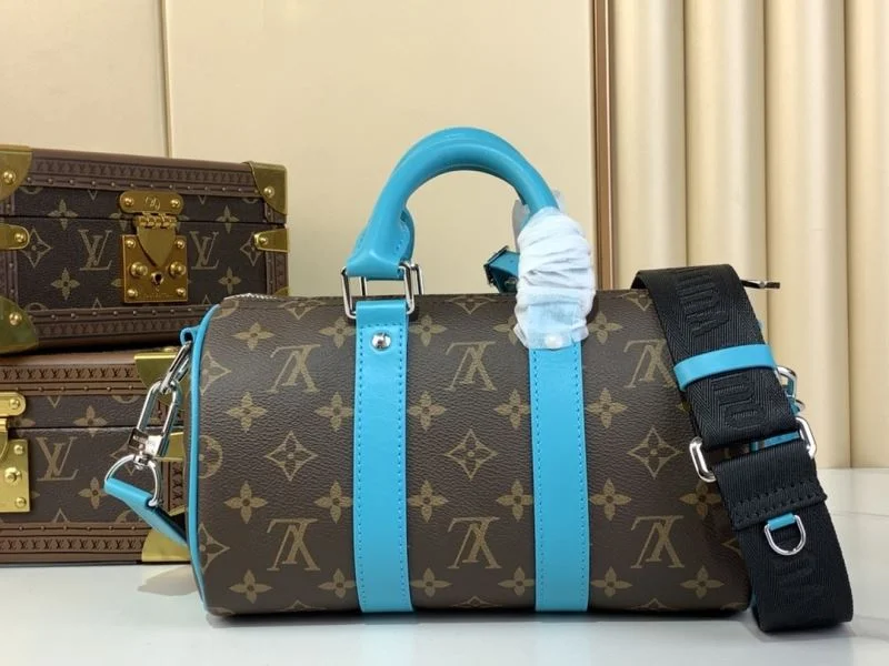 Seasonal Louis Vuitton Speedy Bags 41091