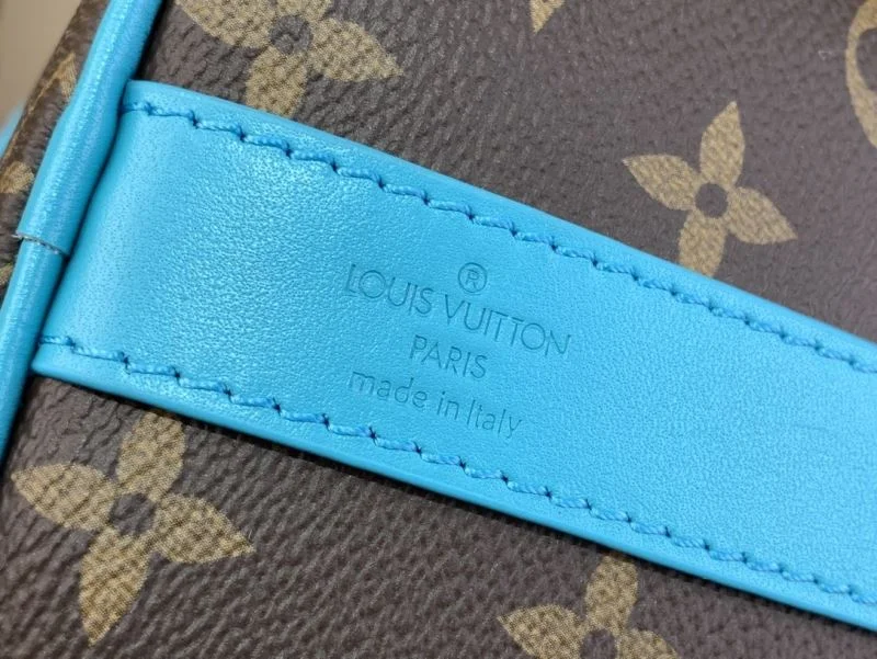 Seasonal Louis Vuitton Speedy Bags 41091