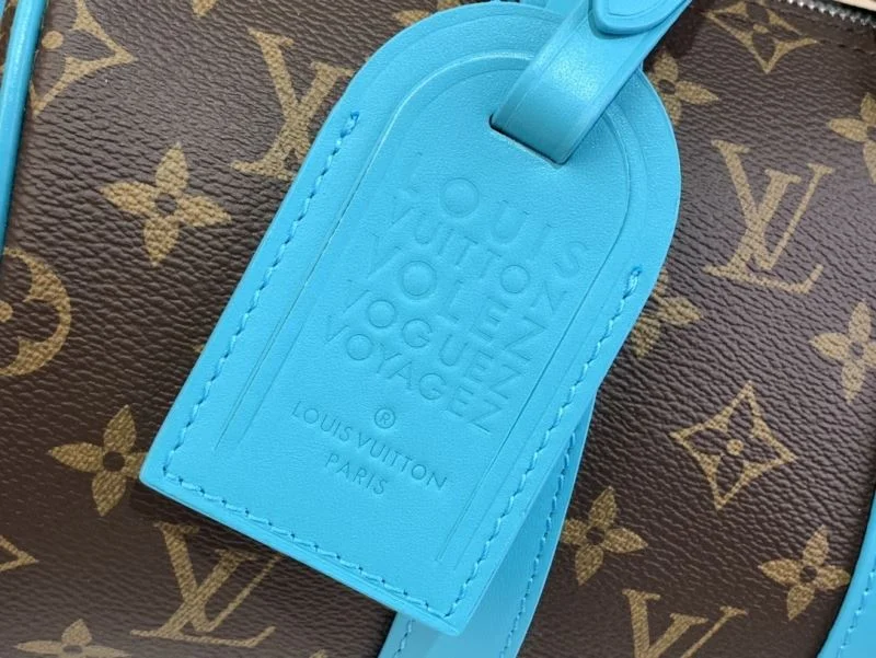 Seasonal Louis Vuitton Speedy Bags 41091
