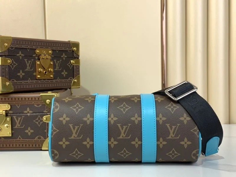 Seasonal Louis Vuitton Speedy Bags 41091