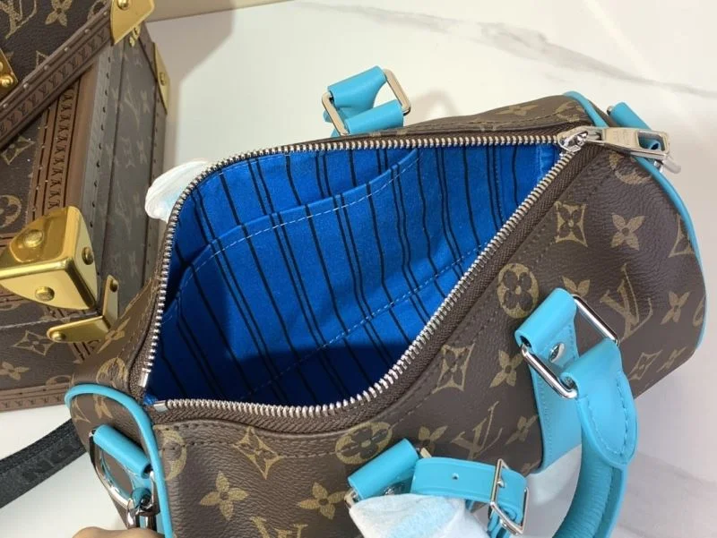 Seasonal Louis Vuitton Speedy Bags 41091