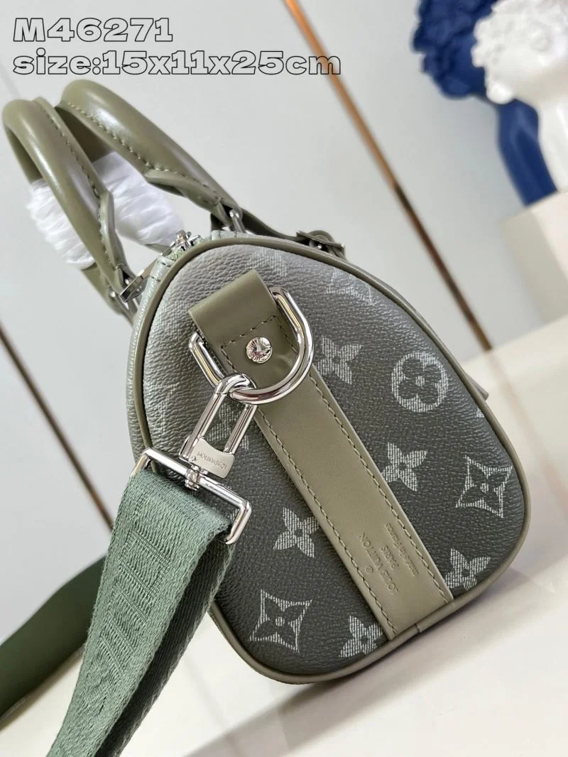 SunProtective Louis Vuitton Speedy Bags 41140