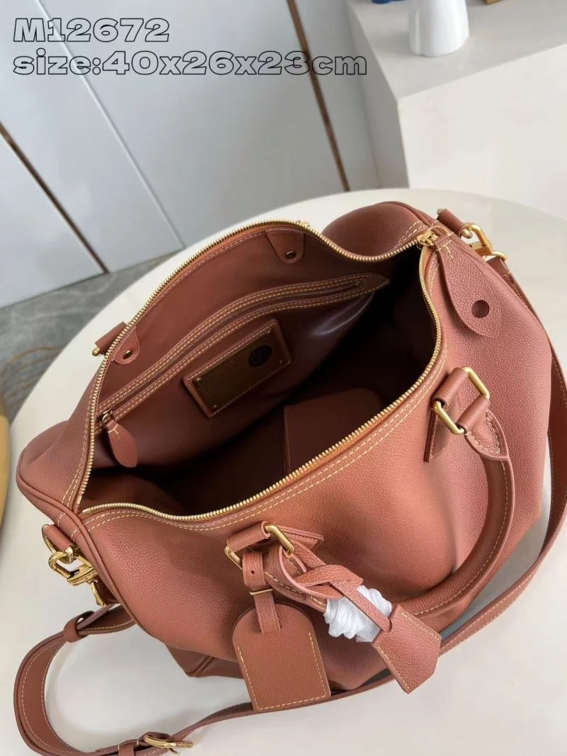Louis Vuitton Speedy Bags Packable 41049