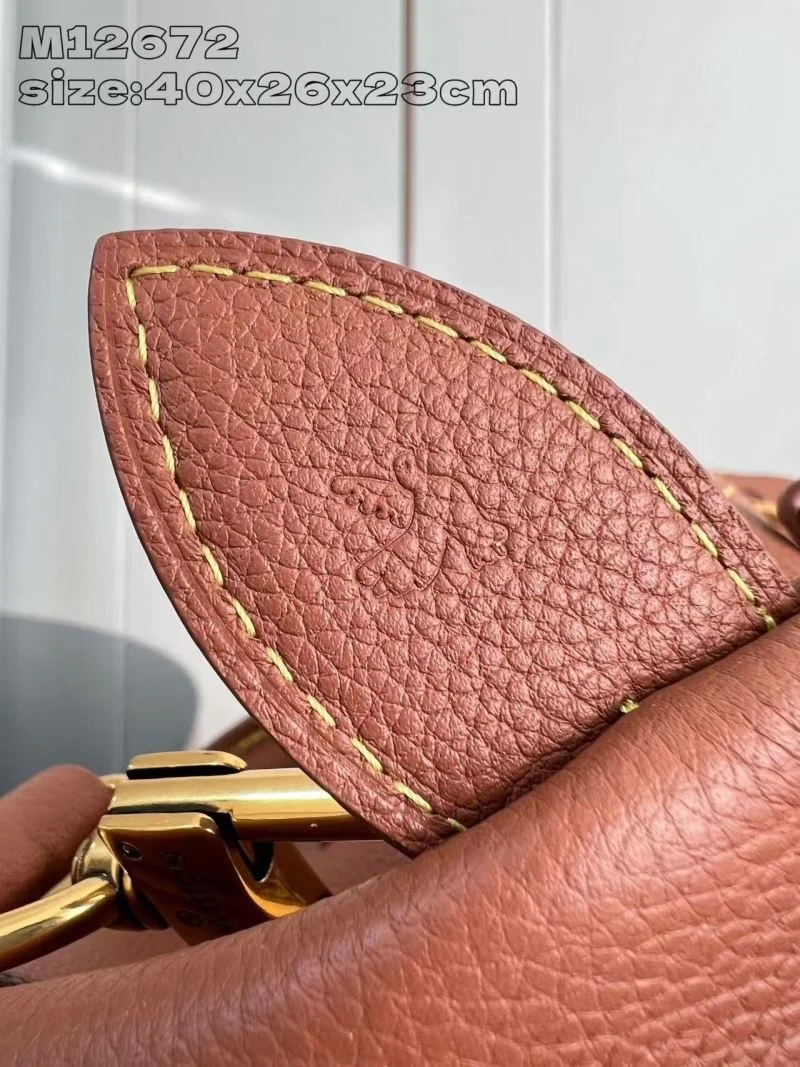 Louis Vuitton Speedy Bags Packable 41049