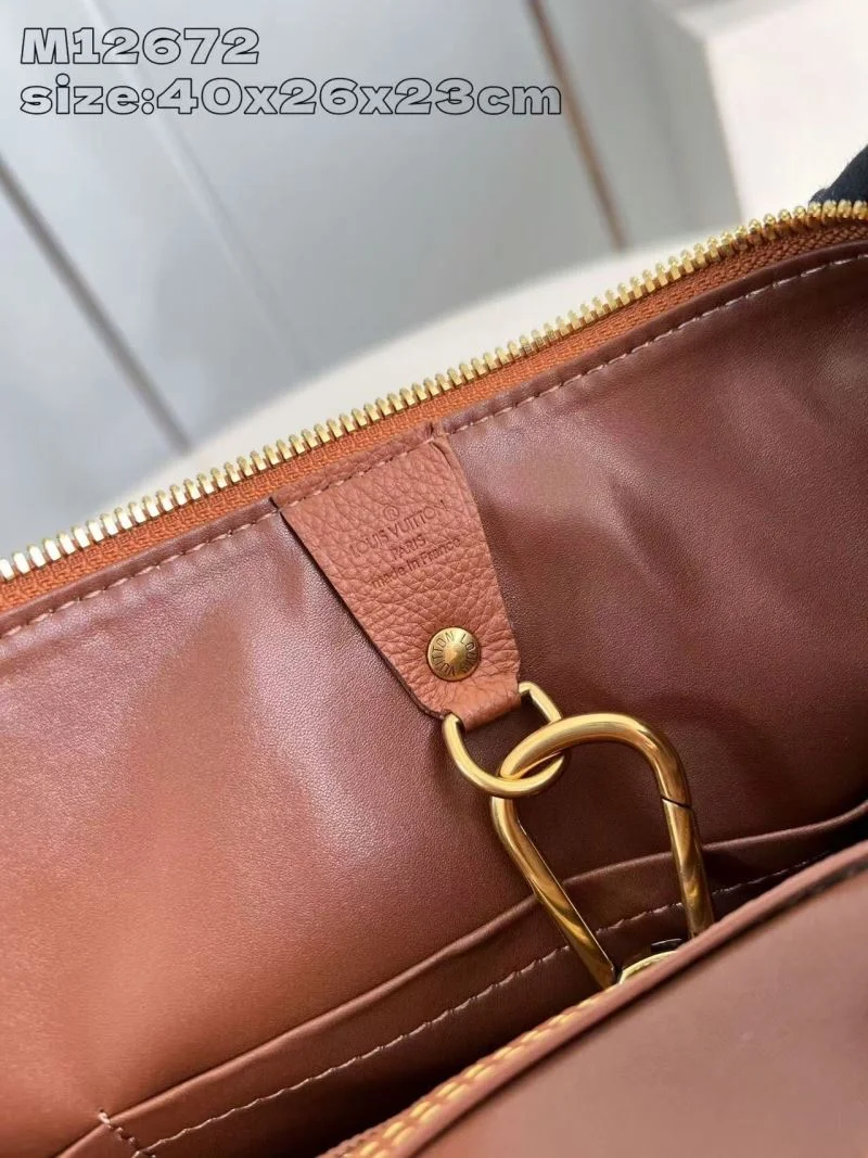 Louis Vuitton Speedy Bags Packable 41049