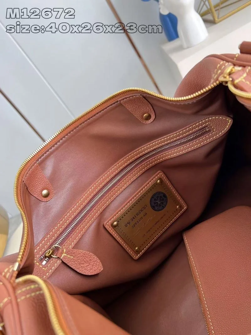 Louis Vuitton Speedy Bags Packable 41049