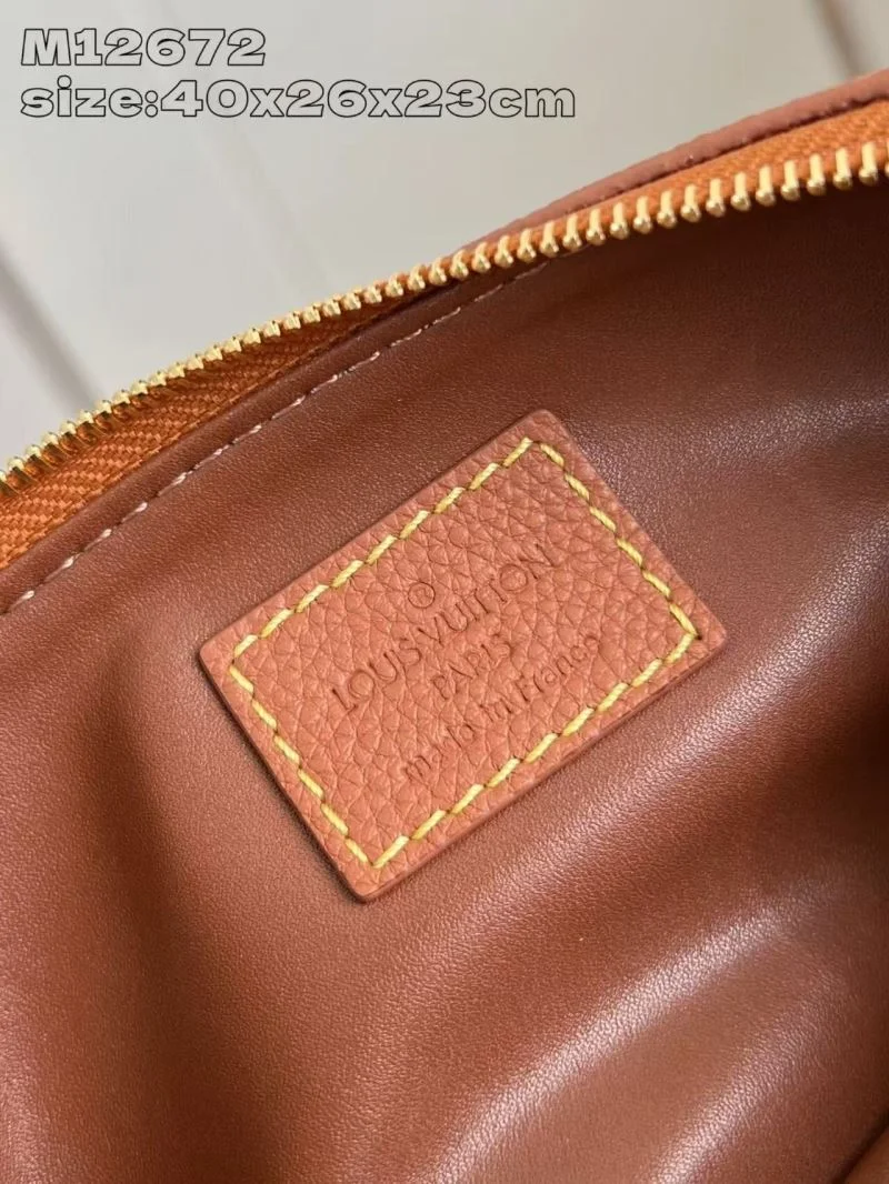 Louis Vuitton Speedy Bags Packable 41049