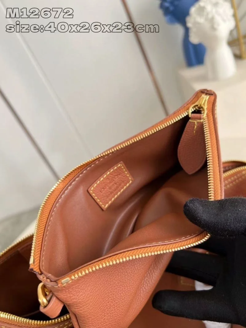 Louis Vuitton Speedy Bags Packable 41049