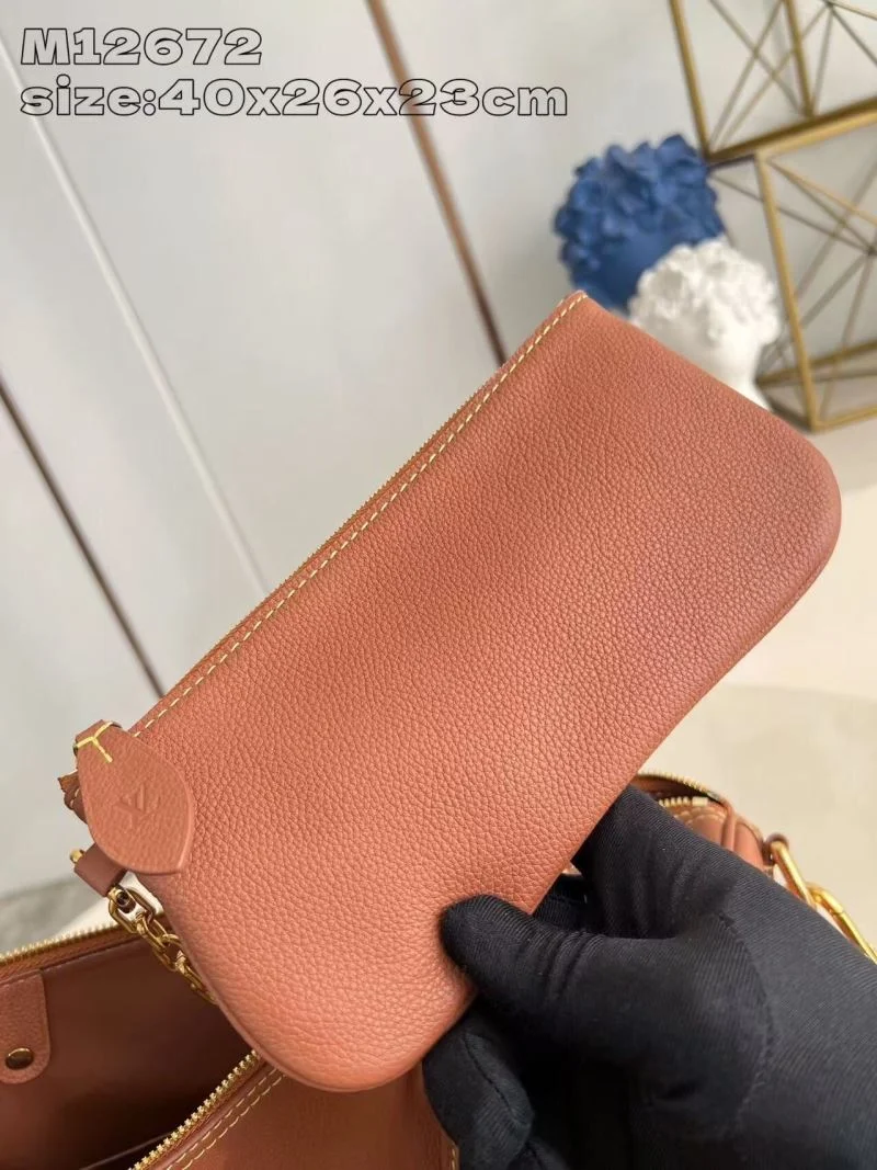 Louis Vuitton Speedy Bags Packable 41049
