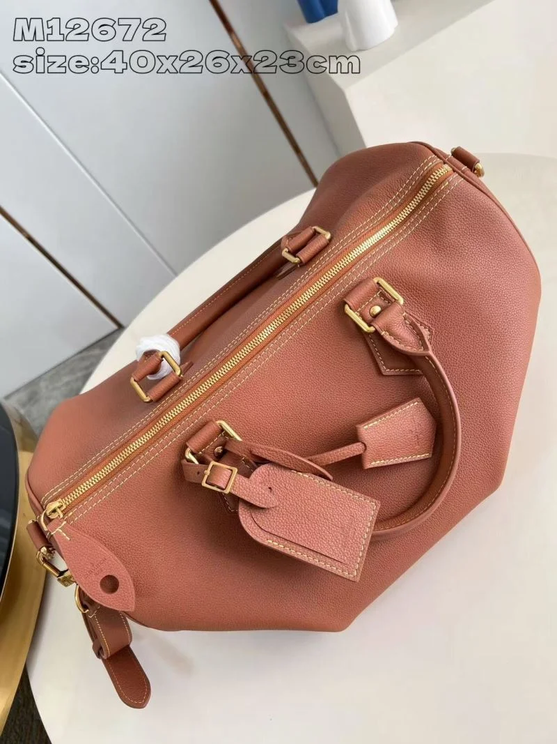 Louis Vuitton Speedy Bags Packable 41049