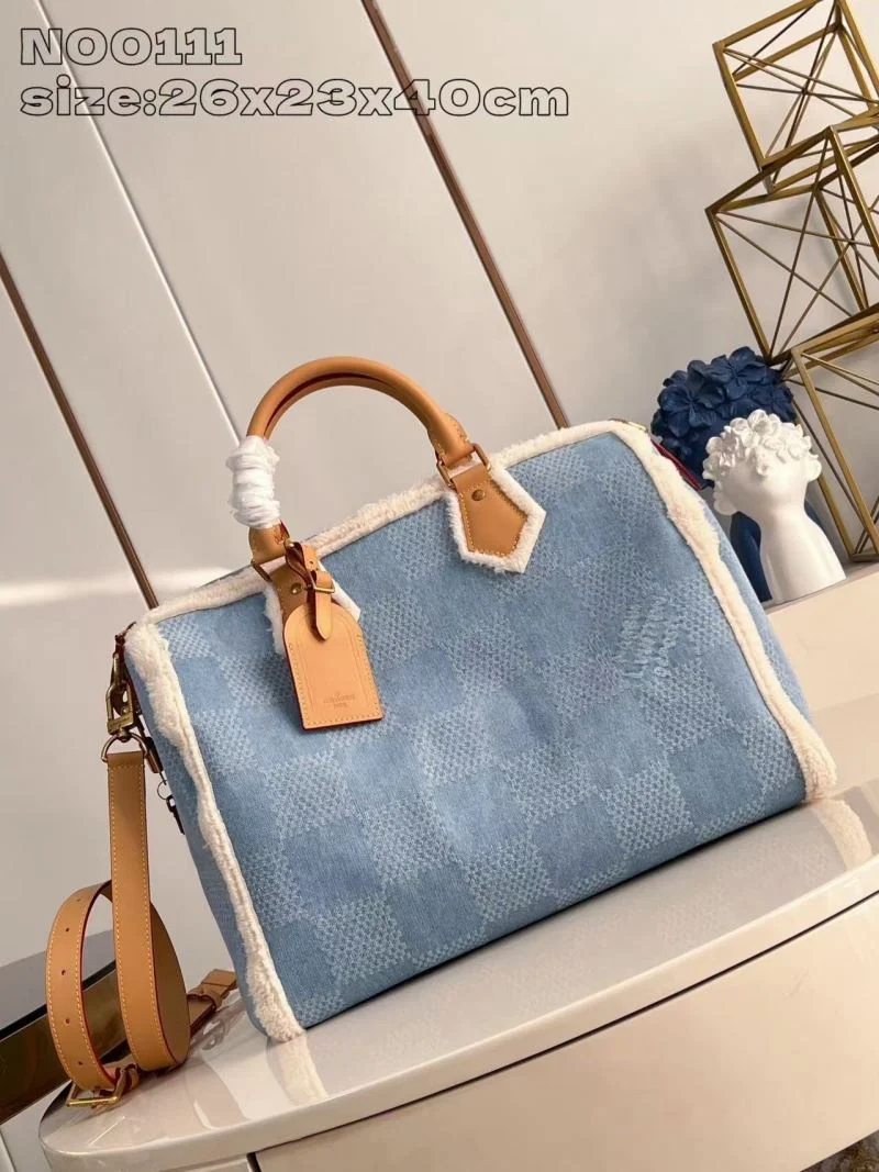 UrbanStyle Louis Vuitton Speedy Bags 41045