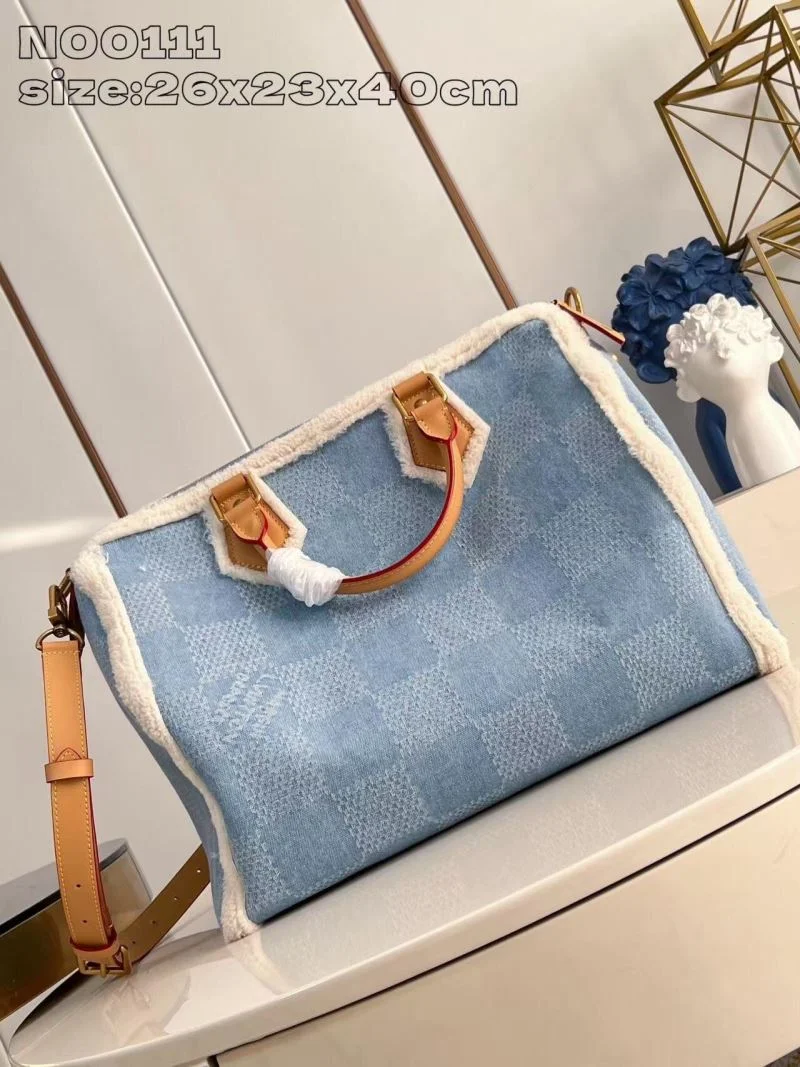 UrbanStyle Louis Vuitton Speedy Bags 41045